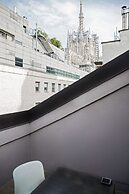 Straf, Milan, a Member Of Design Hotels