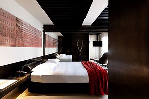 Straf, Milan, a Member Of Design Hotels