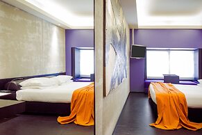 Straf, Milan, a Member Of Design Hotels