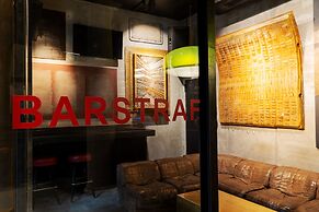 Straf, Milan, a Member Of Design Hotels