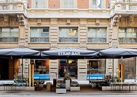 Straf, Milan, a Member Of Design Hotels