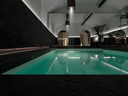 Straf, Milan, a Member Of Design Hotels