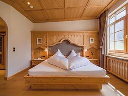 Spa Hotel Jagdhof