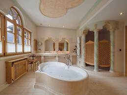 Spa Hotel Jagdhof
