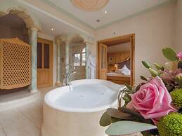 Spa Hotel Jagdhof