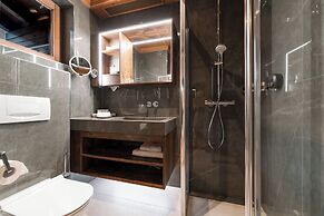 Spa Hotel Jagdhof