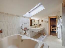 Spa Hotel Jagdhof