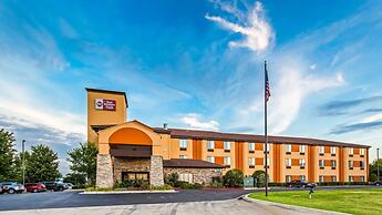 Best Western Plus Woodland Hills Hotel & Suites