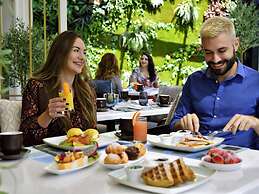 Mövenpick Hotel Bahrain