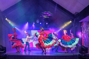 Viva Tangerine by Wyndham, A Trademark All Inclusive