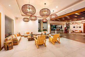 Viva Tangerine by Wyndham, A Trademark All Inclusive