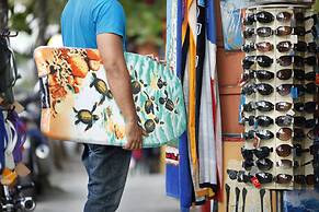 Viva Tangerine by Wyndham, A Trademark All Inclusive