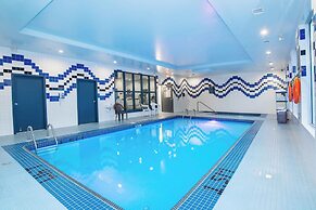 Sandman Hotel & Suites Regina