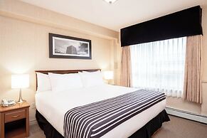 Sandman Hotel & Suites Regina