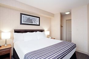 Sandman Hotel & Suites Regina