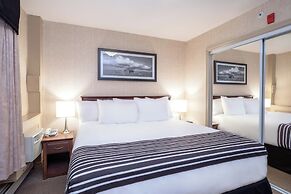 Sandman Hotel & Suites Regina