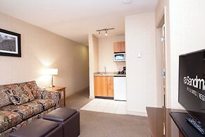 Sandman Hotel & Suites Regina