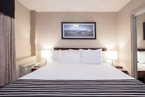 Sandman Hotel & Suites Regina