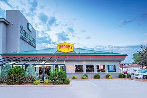 Sandman Hotel & Suites Regina