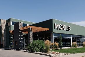 Sandman Hotel & Suites Regina