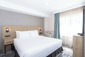 Sandman Hotel & Suites Regina