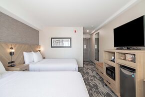 Sandman Hotel & Suites Regina