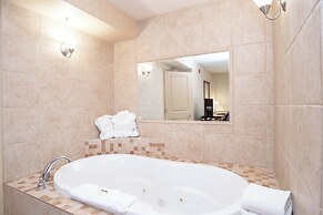 Sandman Hotel & Suites Regina