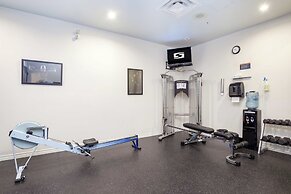 Sandman Hotel & Suites Regina