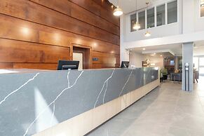 Sandman Hotel & Suites Regina