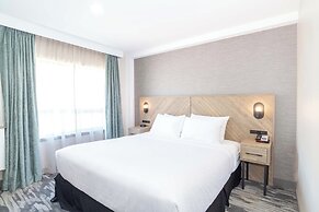 Sandman Hotel & Suites Regina