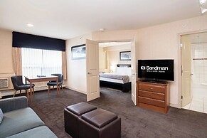 Sandman Hotel & Suites Regina