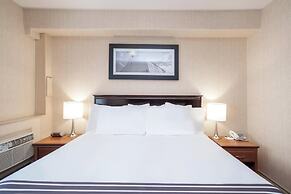 Sandman Hotel & Suites Regina