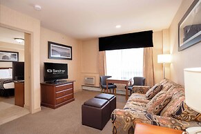 Sandman Hotel & Suites Regina
