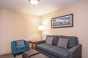 Sandman Hotel & Suites Regina