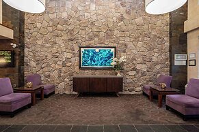 Sandman Hotel & Suites Regina