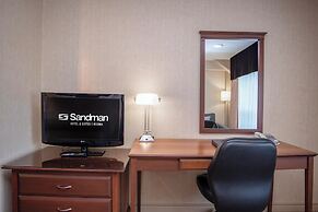 Sandman Hotel & Suites Regina