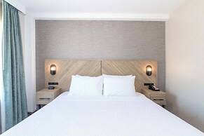 Sandman Hotel & Suites Regina