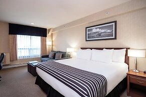 Sandman Hotel & Suites Regina