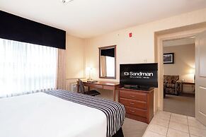 Sandman Hotel & Suites Regina