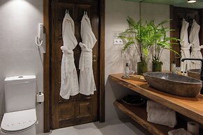 Hotel Casa del Marqués