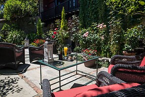 Hotel Casa del Marqués