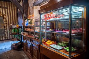 Hotel Casa del Marqués