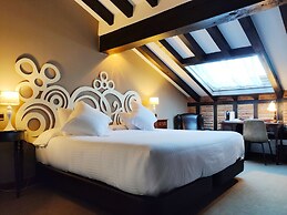 Hotel Casa del Marqués