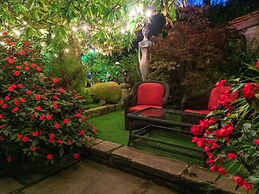 Hotel Casa del Marqués