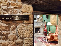 Hotel Casa del Marqués