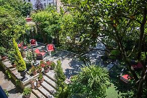 Hotel Casa del Marqués