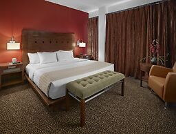 Metterra Hotel on Whyte