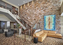 Metterra Hotel on Whyte