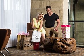 Metterra Hotel on Whyte