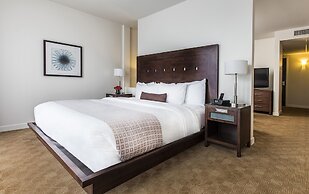 Metterra Hotel on Whyte